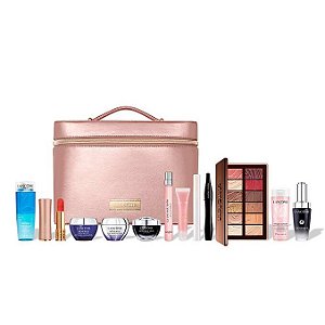 Kit Holiday Limited Edition 90 years of Lancôme