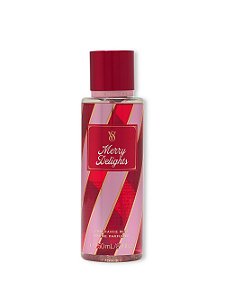 Body Splash Merry Delights Victoria's Secret 250ml