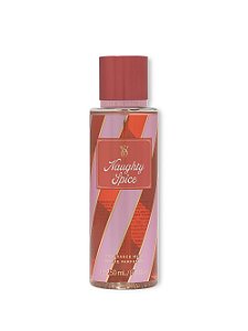Body Splash Naughty Spice Victoria's Secret 250ml