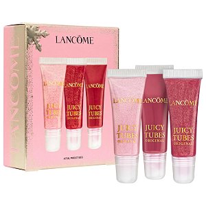 Kit Lip Gloss Trio Lancôme 3un