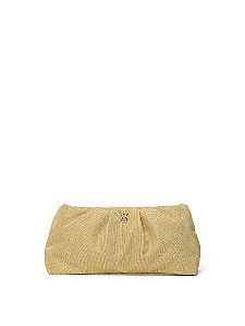 Bolsa Victoria’s Secret Shimmer Makeup Bag