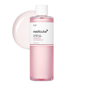 PDRN Pink Cica Soothing Toner Medicube 250ml