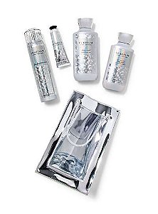Kit Platinum Bath & Body Works (5 itens)