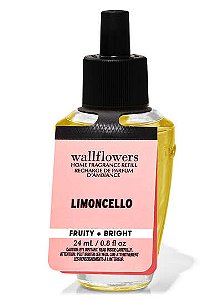Wallflowers Fragrance Refil Limoncello Bath & Body Works 24ml