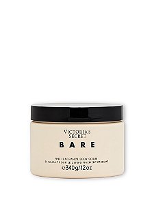 Body Scrub Bare Victoria's Secret - Esfoliante Corporal 340g