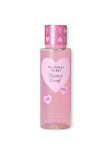 Body Splash Hearts & Candy Victoria's Secret 250ml - Edição Limitada
