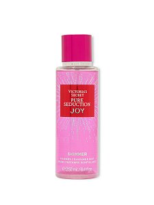 Body Splash Pure Seduction Joy Shimmer Victoria's Secret 250ml