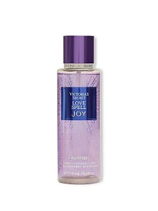 Body Splash Love Spell Joy Shimmer Victoria's Secret 250ml