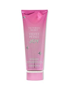 Hidratante Corporal Velvet Petals Joy Shimmer Victoria's Secrets 236ml