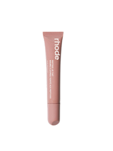 Lip Gloss Rhode Cor: Toast