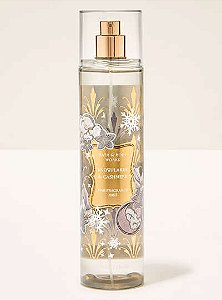 Body Splash Snowflakes & Cashmere Bath & Body Works 236ml