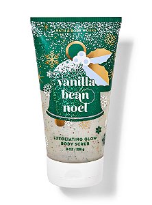 Body Scrub Esfoliante Corporal Vanilla Bean Noel Bath & Body Works 226g