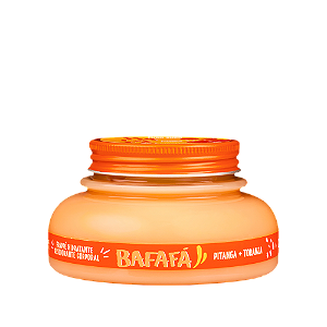 Frappé Hidratante Desodorante Corporal Bafafá L'Occitane 200ml