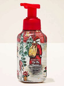 Sabonete Espuma 'Tis The Season Bath & Body Works 259ml