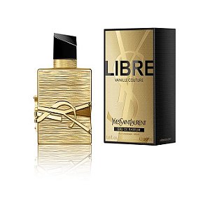 Libre Vanille Couture Eau de Parfum 50ml
