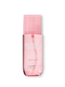 Body & Hair Mist Coconut Milk Rose Victoria's Secret 236ml