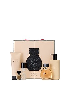 Kit Bare Victoria's Secret 5 itens