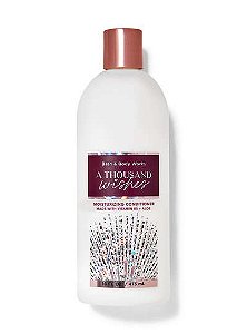 Condicionador A Thousand Wishes Bath & Body Works 473ml