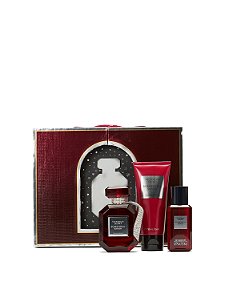 Kit Bombshell Midnight Victoria's Secret 3 itens