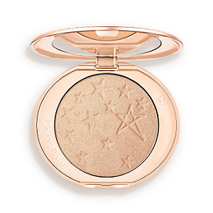 Iluminador Charlotte Tilbury Hollywood Champagne Glow