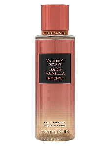 Body Splash Bare Vanilla Intense Victoria's Secret 250ml