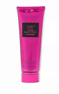 Hidratante Corporal Pure Seduction Intense Victoria's Secrets 236ml