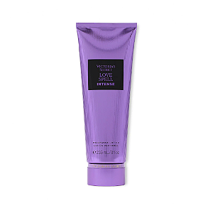 Hidratante Corporal Love Spell Intense Victoria's Secrets 236ml