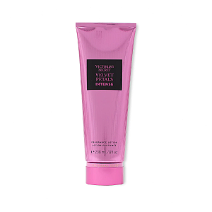 Hidratante Corporal Velvet Petals Intense Victoria's Secrets 236ml