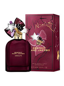 Perfect Intense Marc Jacobs Eau De Parfum 100ml