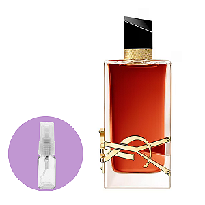 Fracionado Libre Le Parfum Eau de Parfum