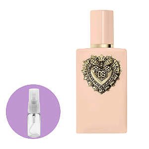 Fracionado My Devotion Intense Dolce&Gabbana Eau de Parfum