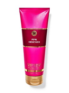 Body Cream Hidratante Corporal Pink Obsessed Bath & Body Works 226g