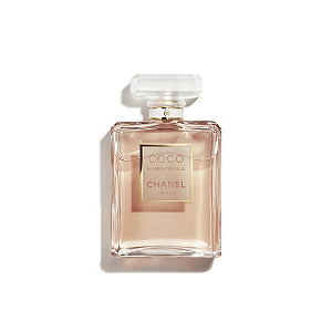 Coco Mademoiselle Chanel Eau de Parfum - Perfume Feminino 50ml