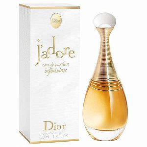 J'adore Dior Eau de Parfum Infinissime - Perfume Feminino 50ml