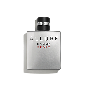 Allure Homme Sport Chanel Eau de Toilette - Perfume Masculino 50ml