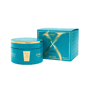 Pasta Hidratante Corporal Pure Exclusive Isabelle 200g