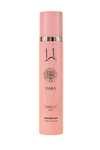 Body Splash Yara Isabelle 300ml