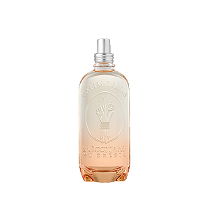 Deo Colônia Capim-Limão Tangerina L'Occitane 100ml