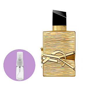 LANÇAMENTO: Fracionado Libre Vanille Couture Eau de Parfum