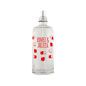 Spray Perfumado Romeu e Julieta L'Occitane 150ml