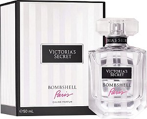 Bombshell Paris Eau de Parfum Victoria's Secret 50ml