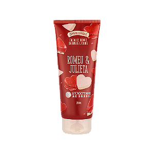 Calda de Banho Sabonete Líquido Romeu e Julieta L'Occitane 200ml