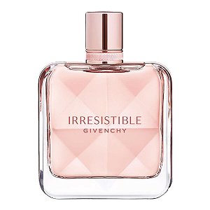 Caixa Tester Irresistible Givenchy Eau de Parfum - Perfume Feminino 80ml
