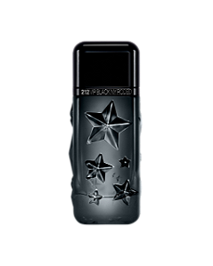 Caixa Tester Eau de Parfum 212 Vip Black NY Rodeo Carolina Herrera100ml - Perfume Masculino Original