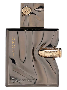 Fragrance World Spectre Ghost Eau De Parfum - Perfume Árabe Masculino 80ml