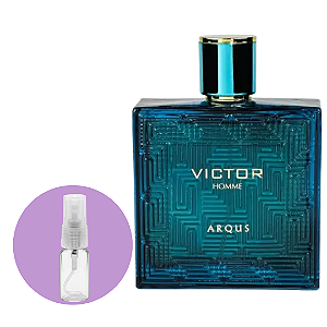 Fracionado Victor Pour Homme Arqus Eau de Parfum 5ml