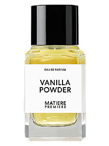Vanilla Powder Eau de Parfum Matiere Premiere 100ml