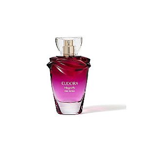 Magnific Pink Peônia Desodorante Colônia 75ml