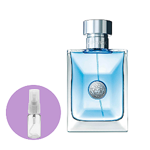 Fracionado Versace Pour Homme Versace Eau de Toilette