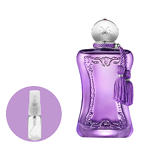 LANÇAMENTO: Fracionado Palatine Parfums de Marly Eau de Parfum